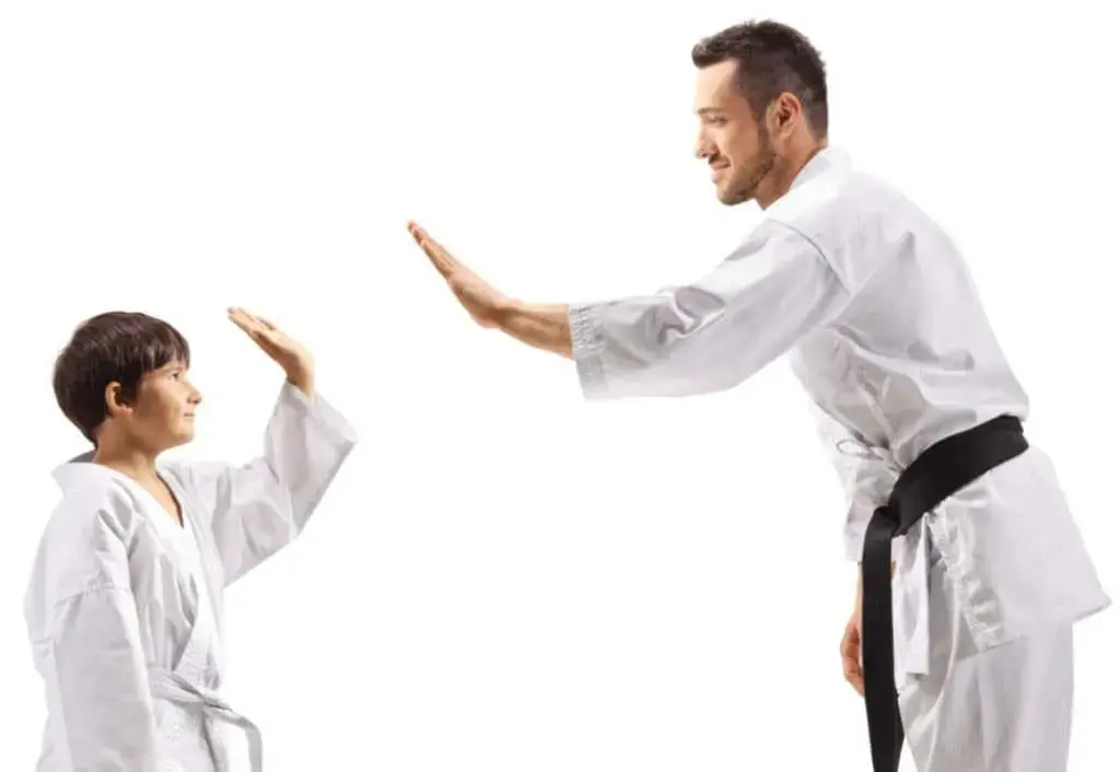 Martial Arts School | Charles Water Karate & Fitness