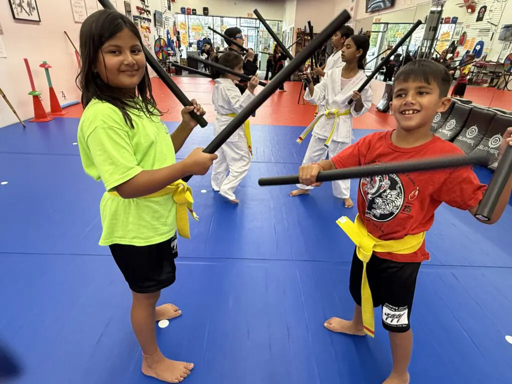 Kids Martial Arts Classes Near Me in Williston Park | Charles Water Karate & Fitness